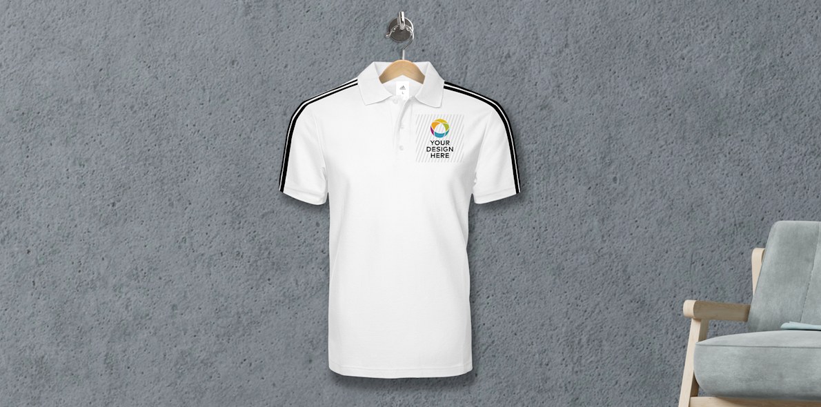 Vistaprint polos 2025